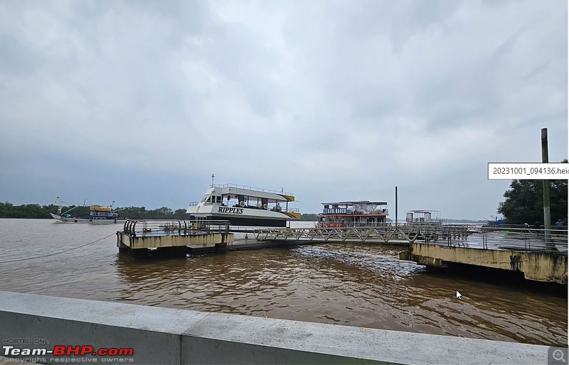 The trip to Goa  Most planned unplanned trip ever-01oct23-velha-beach-ferry-dock.jpg