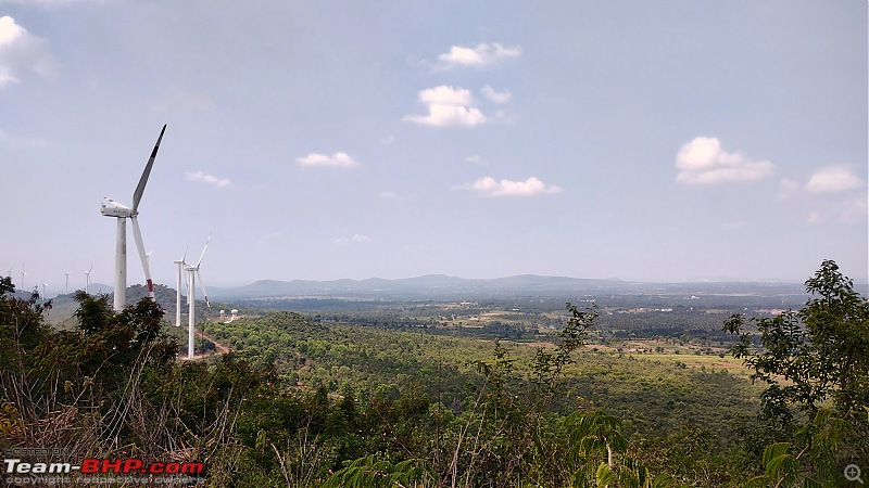 Milling around Windmills - A ride to Mavanuru Shri Malleshwara Temple-windmills.jpg