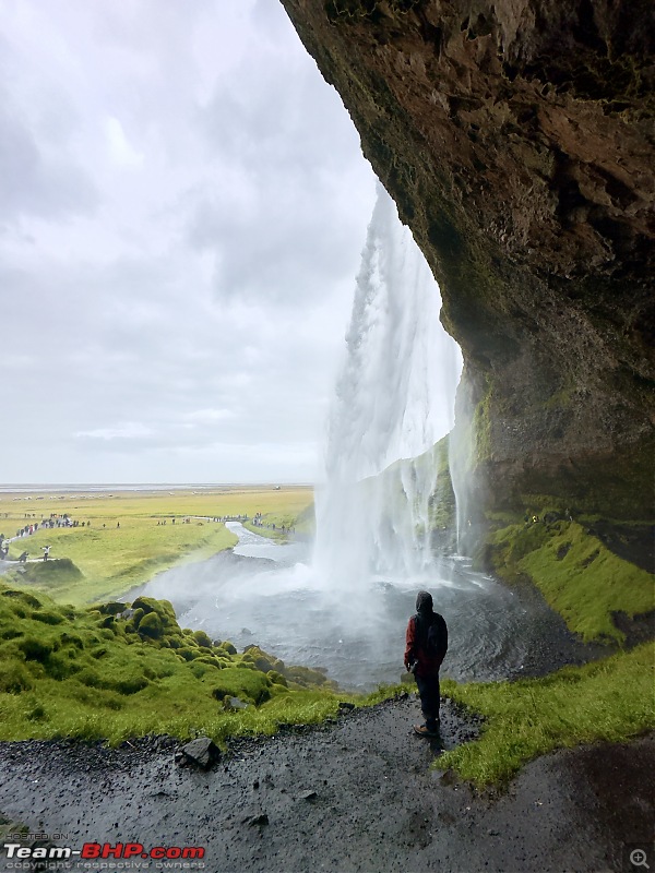 Solo road-trip around Iceland in a Camper Van-seljalandsfossme.jpeg