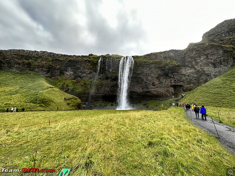 Solo road-trip around Iceland in a Camper Van-seljalandsfosslandscape.jpeg