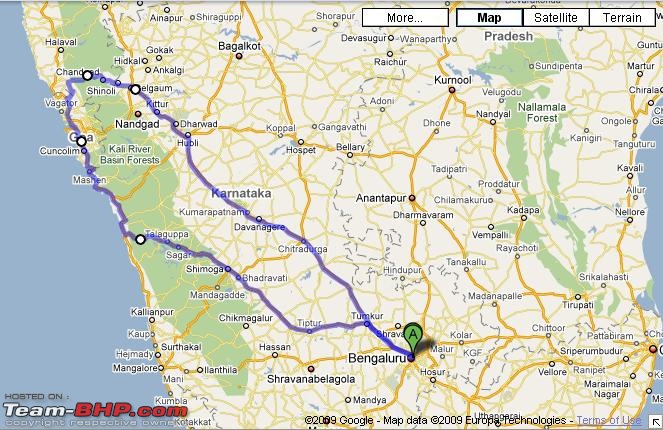 BLR-GOA trip onward via Amboli return via Shimoga-routemap.jpg