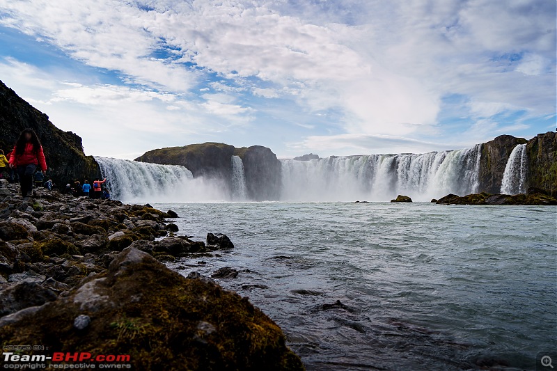 Solo road-trip around Iceland in a Camper Van-godafoss.jpeg