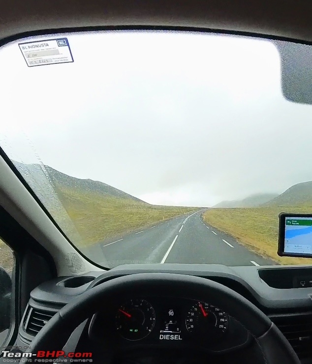 Solo road-trip around Iceland in a Camper Van-povsnaeroad.jpg