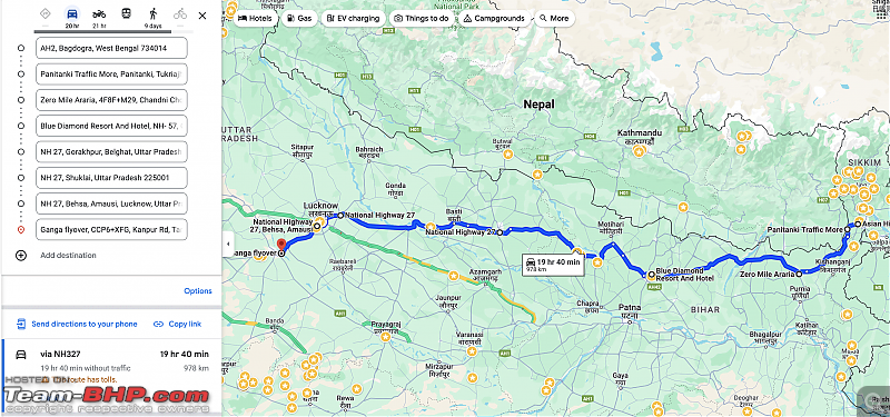 East Arunachal & West Meghalaya | 8000 km road-trip to the North East-ne2020_return.png