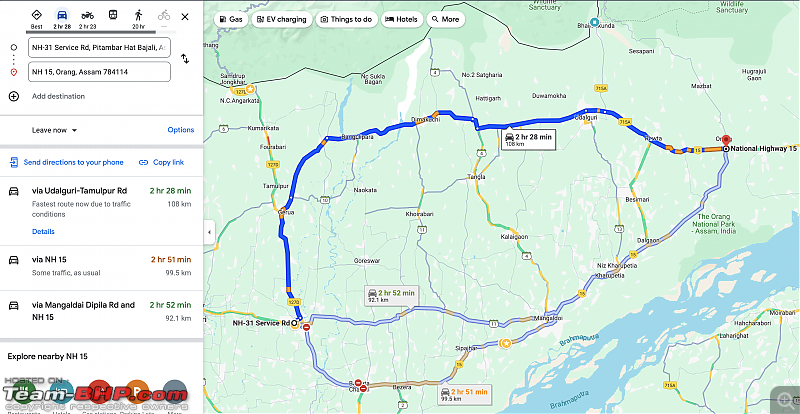East Arunachal & West Meghalaya | 8000 km road-trip to the North East-rangia_orang.png