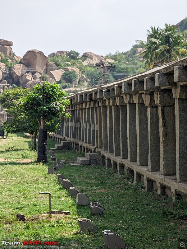 Sonet Voyage: Hampi Heritage Drive-pxl_20231129_055651670.jpg