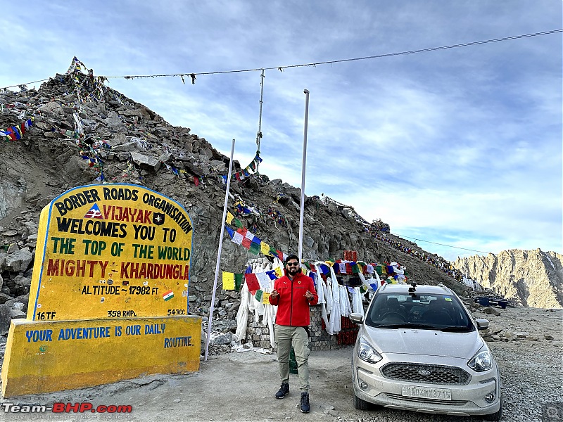 Shifting Gears and Shifting Perspectives: Finding Ladakh in our rearview mirror-img_2426.jpg