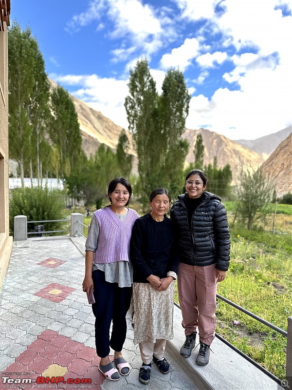 Shifting Gears and Shifting Perspectives: Finding Ladakh in our rearview mirror-img_2859.jpg