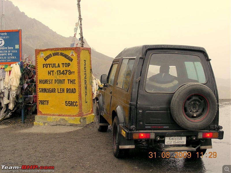 Mumbai Roadsters - Touring LADAKH "Roof of the World" in a Gypsy-dscn4571.jpg