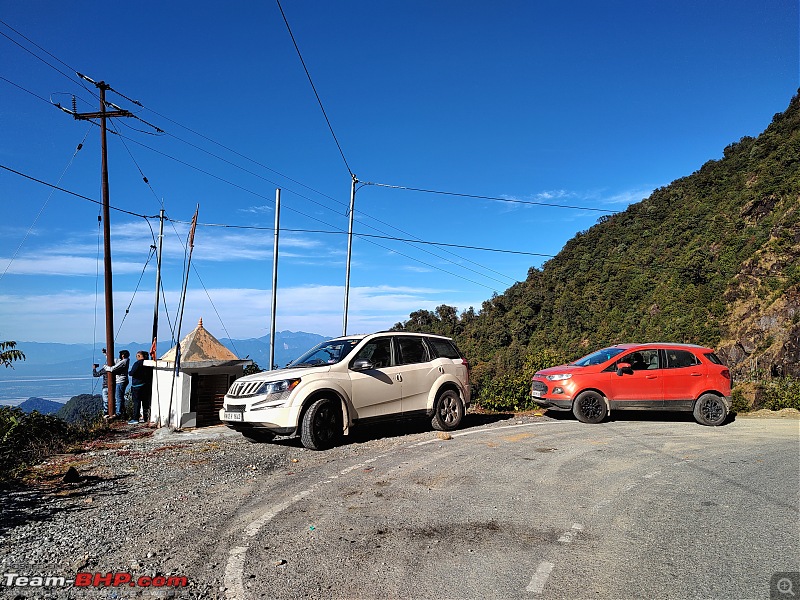 East Arunachal & West Meghalaya | 8000 km road-trip to the North East-img_20231219_08461001801.jpeg