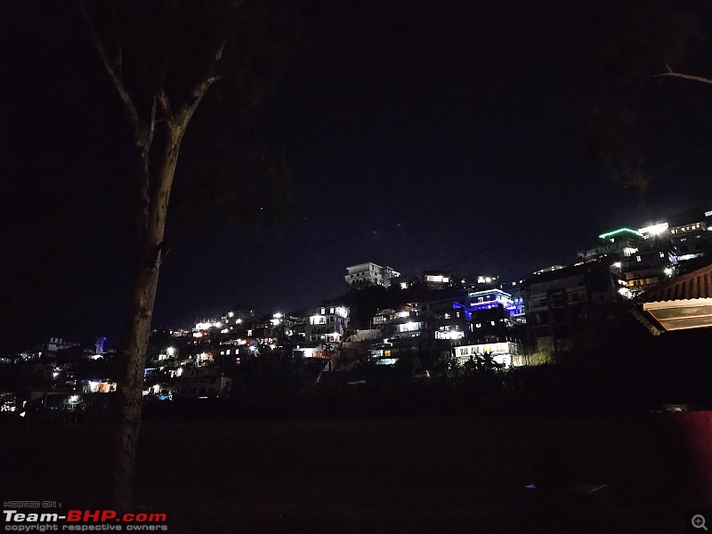 Thar Bengalurians on an Off-road Expedition to Nagaland-mokakchung-night.jpg