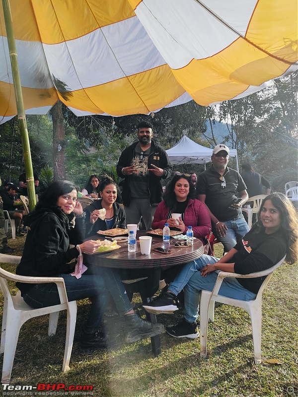 Thar Bengalurians on an Off-road Expedition to Nagaland-lithanro-breakfast.jpg