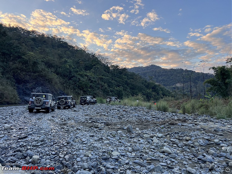 Thar Bengalurians on an Off-road Expedition to Nagaland-river-shot-4.jpg