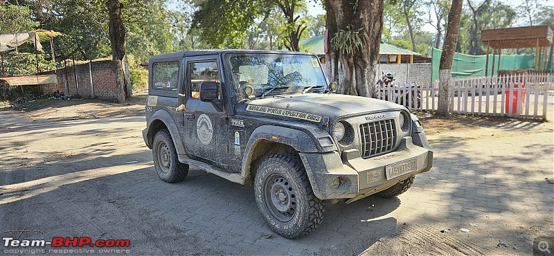 Thar Bengalurians on an Off-road Expedition to Nagaland-thar-2.jpg