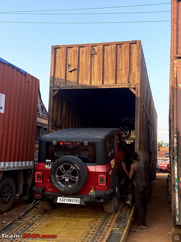 Thar Bengalurians on an Off-road Expedition to Nagaland-load.jpg