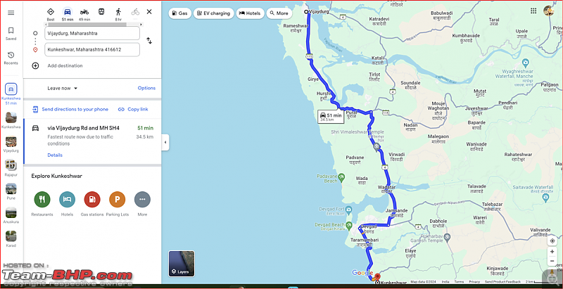 South Konkan Road-Trip in a Tata Nexon-routemap3.png