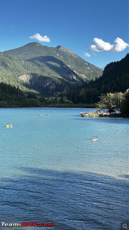 Carving the mountain roads in a Porsche & BMW | Day Trip to Diablo Lake & North Cascades Mountains-fullsizerender-2.jpg