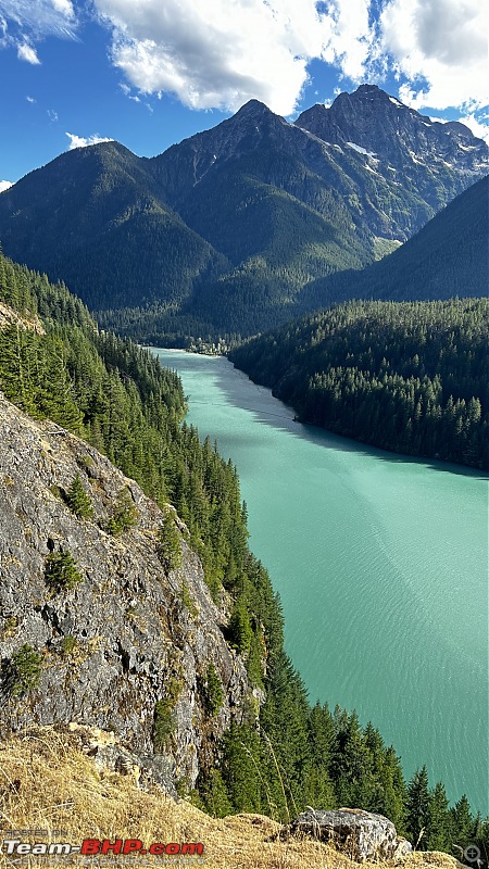 Carving the mountain roads in a Porsche & BMW | Day Trip to Diablo Lake & North Cascades Mountains-fullsizerender-7.jpg