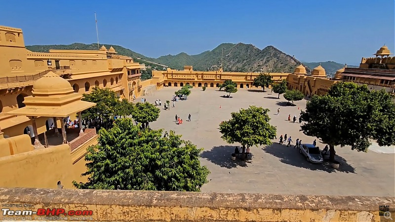 Rajasthan Trip: Exploring Jaipur and Udaipur in my Honda Amaze CVT-3.jpg