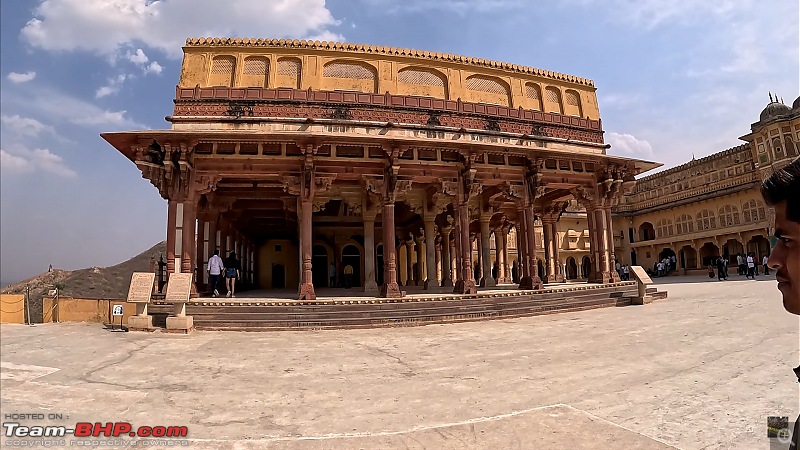 Rajasthan Trip: Exploring Jaipur and Udaipur in my Honda Amaze CVT-4.jpg