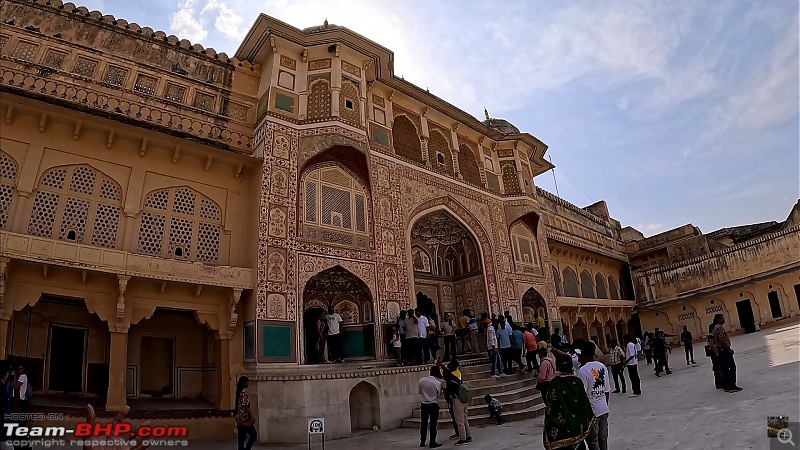 Rajasthan Trip: Exploring Jaipur and Udaipur in my Honda Amaze CVT-5.jpg