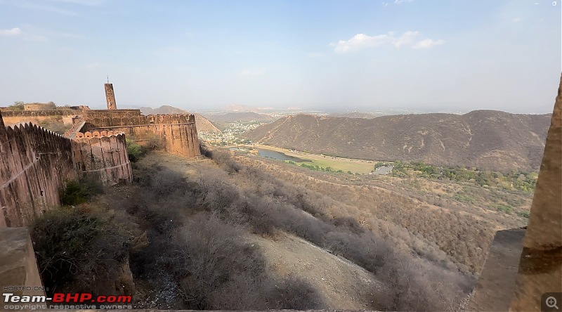 Rajasthan Trip: Exploring Jaipur and Udaipur in my Honda Amaze CVT-7.jpg