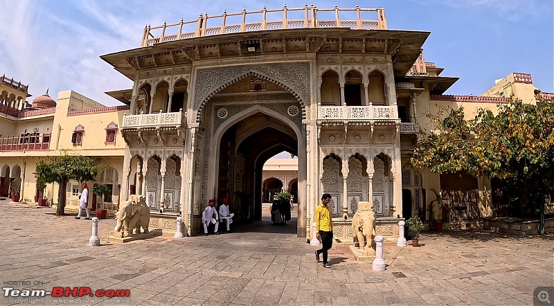 Rajasthan Trip: Exploring Jaipur and Udaipur in my Honda Amaze CVT-17.jpg