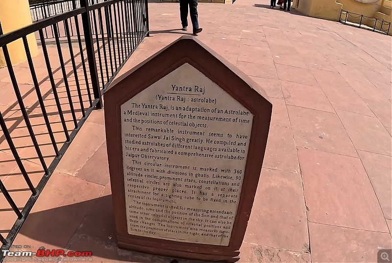 Rajasthan Trip: Exploring Jaipur and Udaipur in my Honda Amaze CVT-20.jpg