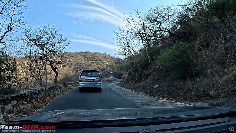Rajasthan Trip: Exploring Jaipur and Udaipur in my Honda Amaze CVT-28.jpg