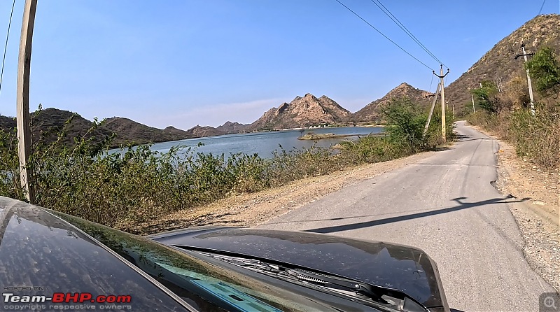 Rajasthan Trip: Exploring Jaipur and Udaipur in my Honda Amaze CVT-45.jpg