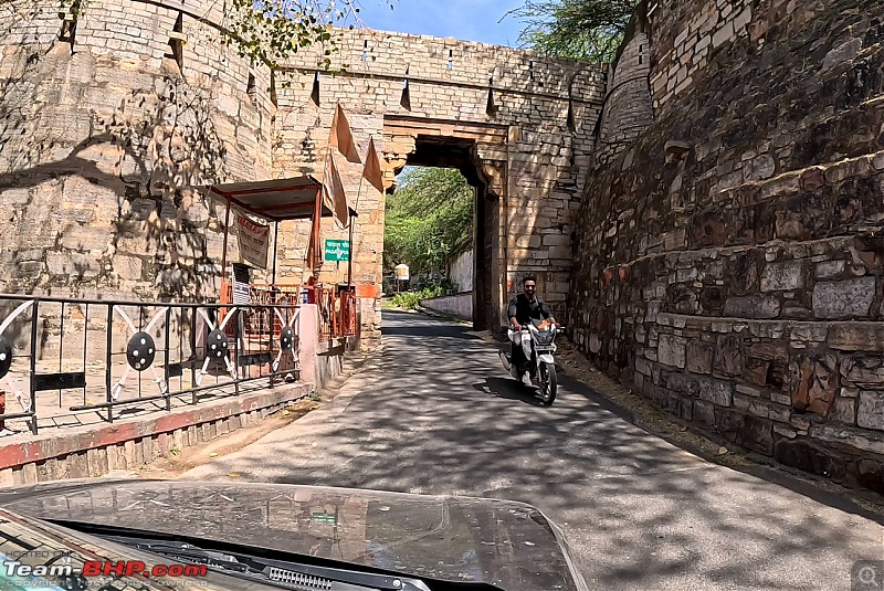 Rajasthan Trip: Exploring Jaipur and Udaipur in my Honda Amaze CVT-50.jpg