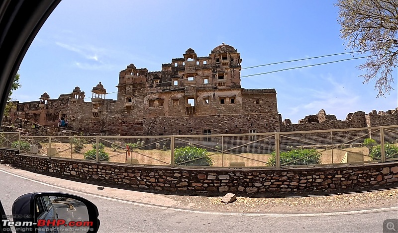 Rajasthan Trip: Exploring Jaipur and Udaipur in my Honda Amaze CVT-52.jpg