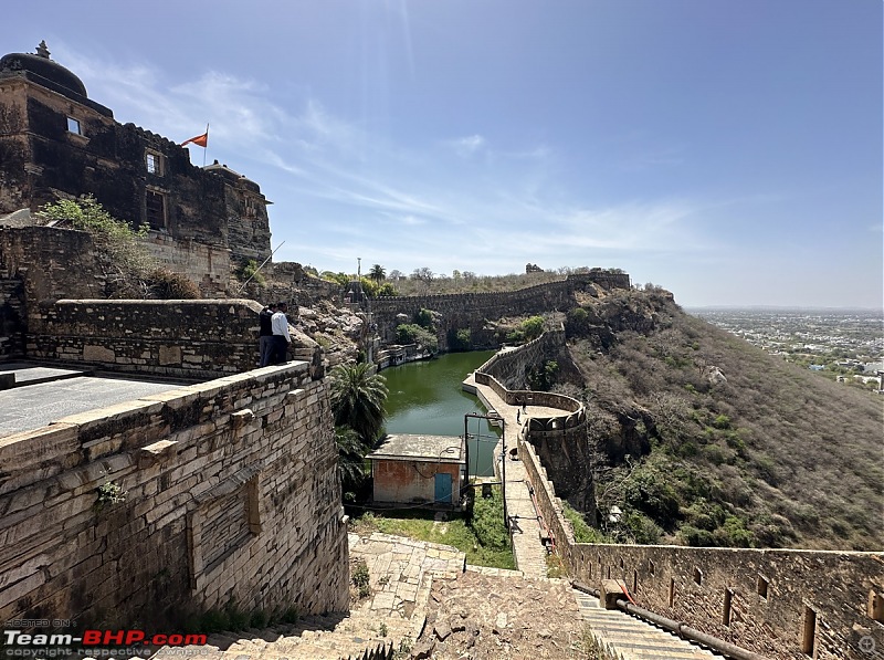 Rajasthan Trip: Exploring Jaipur and Udaipur in my Honda Amaze CVT-57.jpg