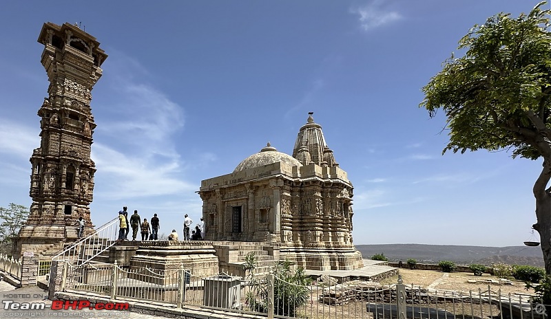 Rajasthan Trip: Exploring Jaipur and Udaipur in my Honda Amaze CVT-58.jpg