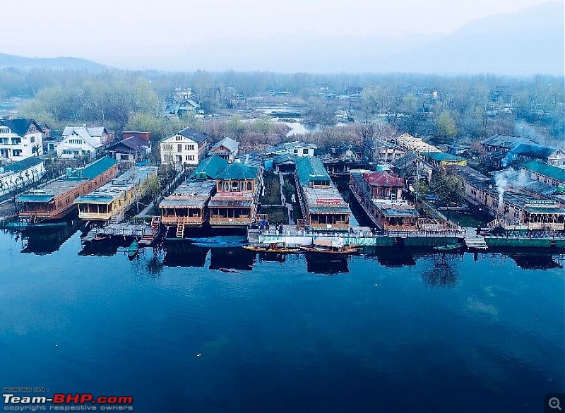 A Tale of Serenity: Discovering Kashmir's Charms-droneviewhouseboat.jpeg