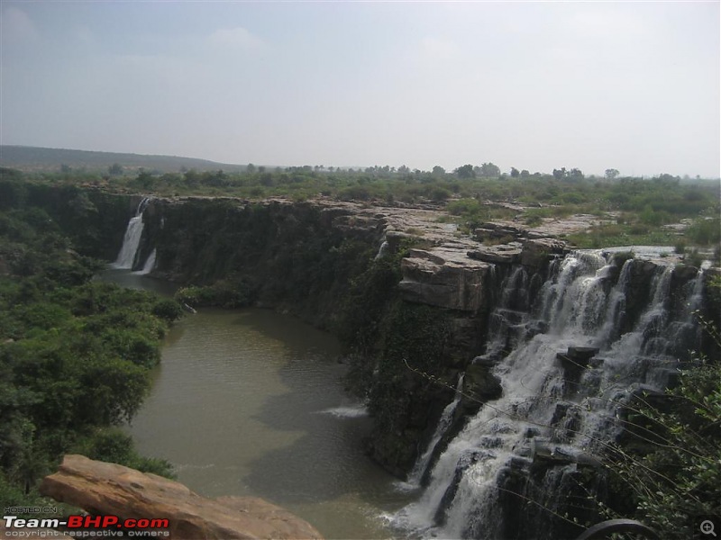 Nagarjuna Sagar-Ettipotala falls : Photoblog-img_2299.jpg