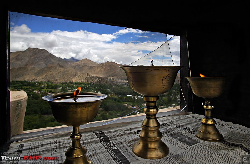 Bangalore to Leh, Gama to Lama-lamps1.jpg