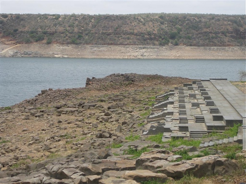 Nagarjuna Sagar-Ettipotala falls : Photoblog-img_0781.jpg