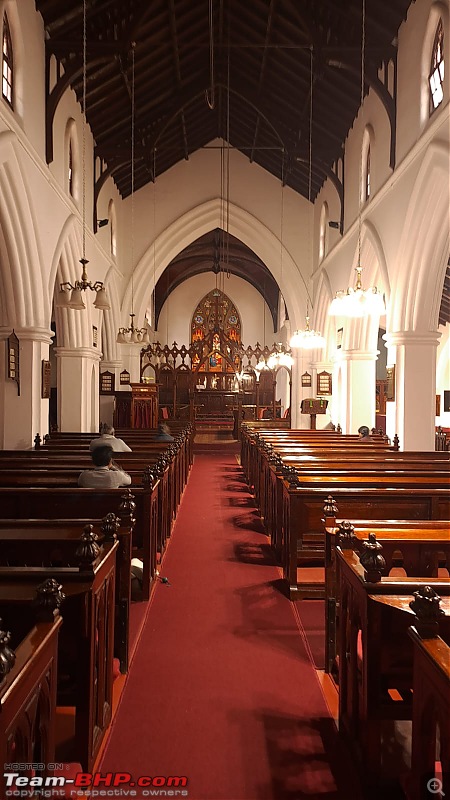 Beautiful Coonoor: An Independence weekend getaway in our i20-csi-all-saints-church-inside.jpg