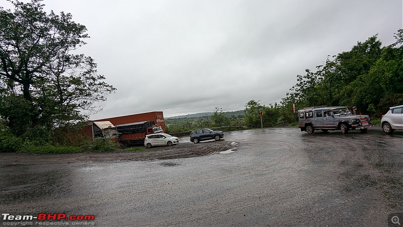 Drive to the world's largest statue | Statue of Unity-before-nashik-ghat.jpg