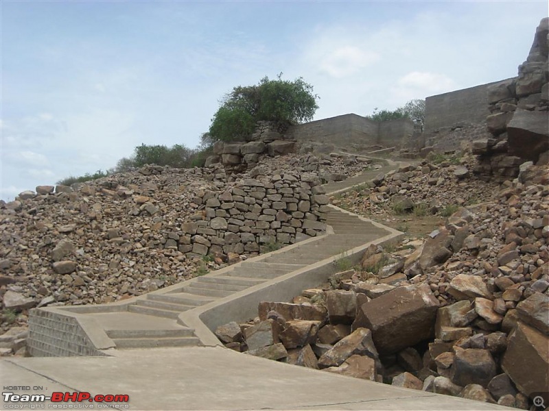 Nagarjuna Sagar-Ettipotala falls : Photoblog-img_1838.jpg