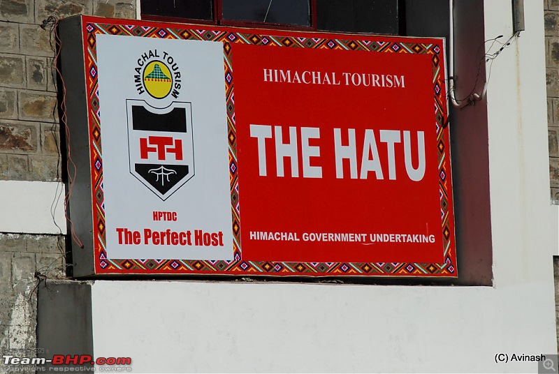 Himachal Pradesh : "The Great Hunt for Snowfall" but found just snow-dsc_0485.jpg