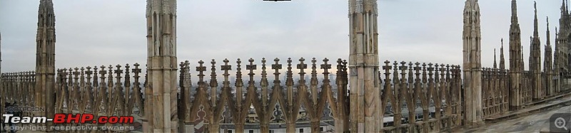 Benvenuti in Italia! Duomo, Lago di Como and much more...-pano_duomo_roof.jpg