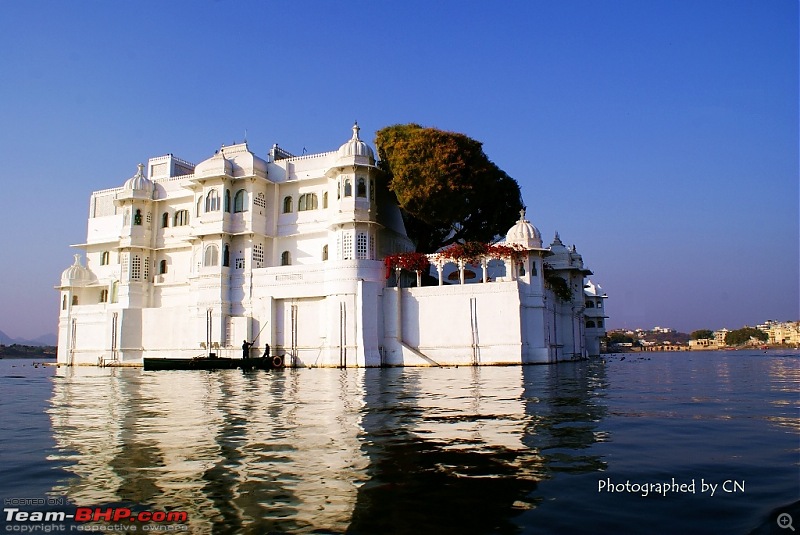 An Incredible Road Trip of a Lifetime to Udaipur, The Most Romantic City in the World-lake-palace2.jpg