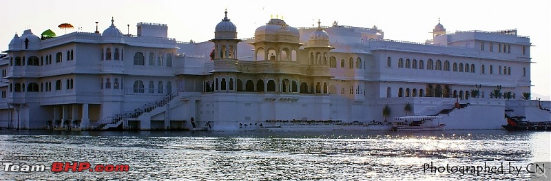 An Incredible Road Trip of a Lifetime to Udaipur, The Most Romantic City in the World-lake-palace.jpg