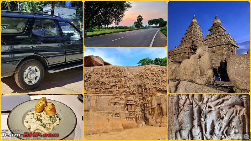 Tata Safari goes to Mahabalipuram and Kanchipuram-image000.jpg
