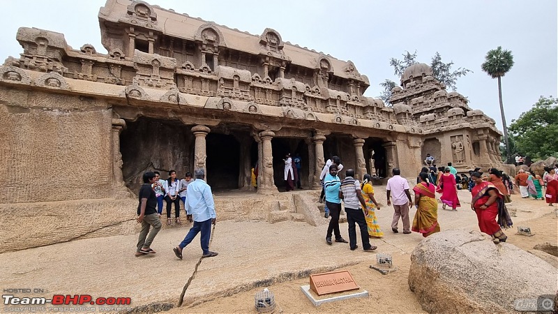 Tata Safari goes to Mahabalipuram and Kanchipuram-image00120.jpg