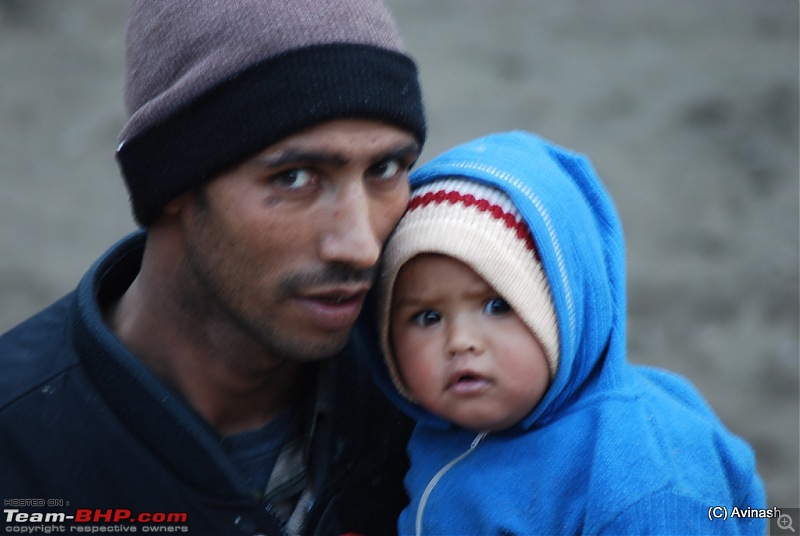 Himachal Pradesh : "The Great Hunt for Snowfall" but found just snow-dsc_1301.jpg