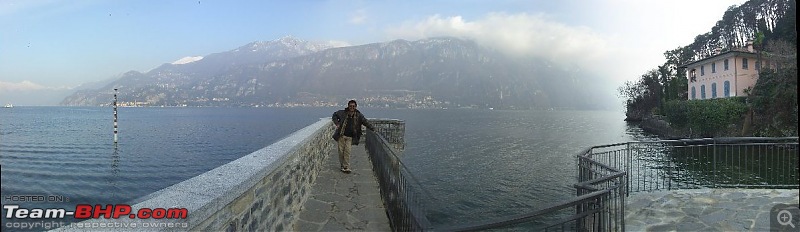 Benvenuti in Italia! Duomo, Lago di Como and much more...-mahesh_bellagio2.jpg