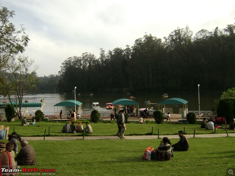 Story of a Vacation (:-))-ooty-lake-3.jpg